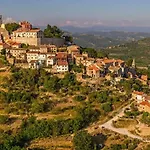 Konukevi Soba Gracijela Motovun
