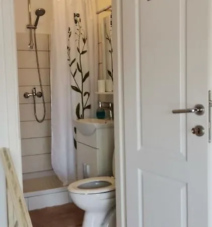 Gasthuis Soba Gracijela 3*