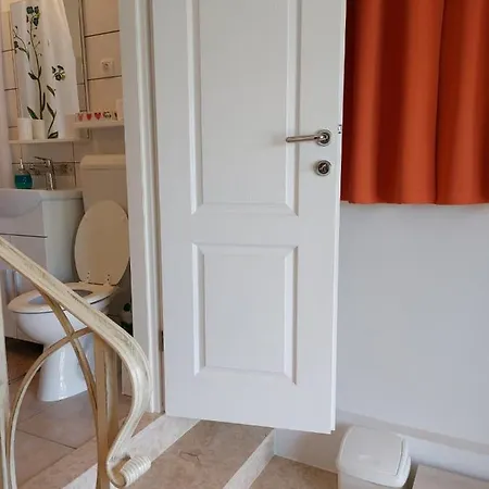 Soba Gracijela Motovun