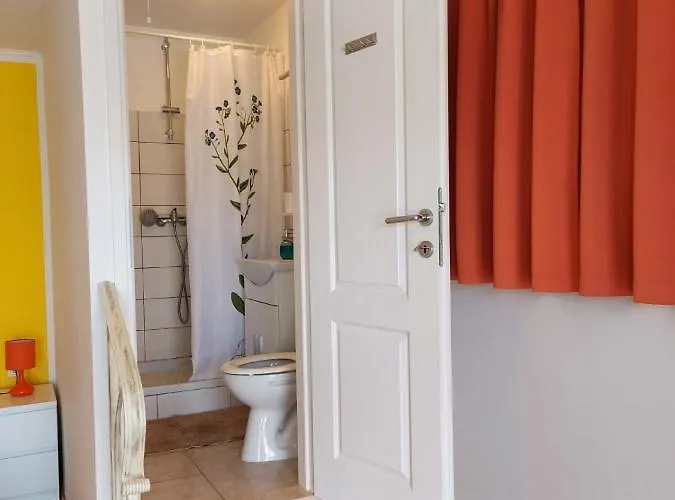 Gostinjska kuća Soba Gracijela 3*