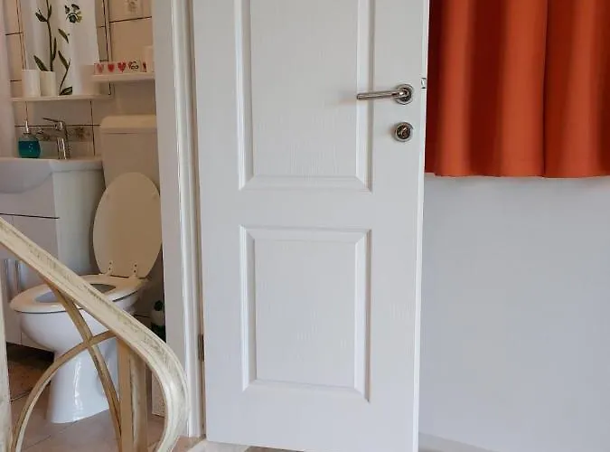 Soba Gracijela Motovun