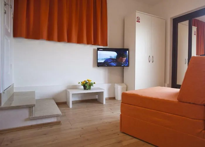 Gostinjska kuća Soba Gracijela