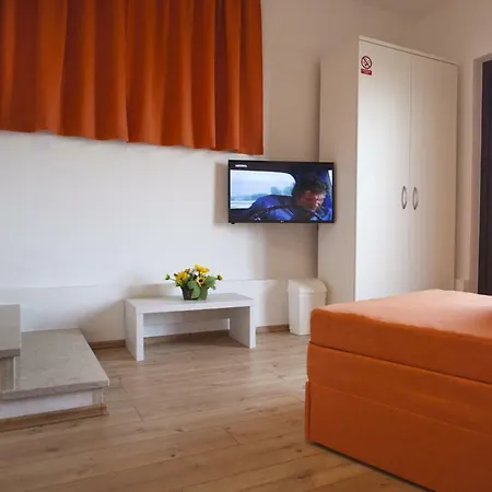Guest house Soba Gracijela