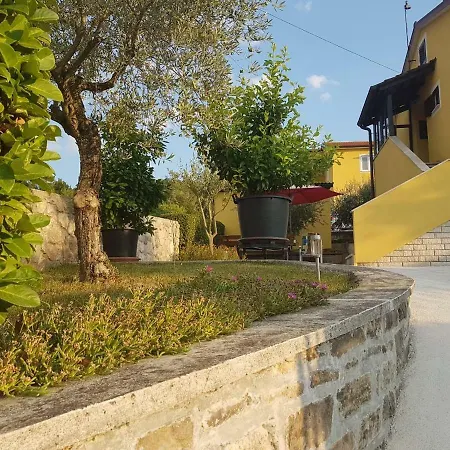 Soba Gracijela Casa de hóspedes